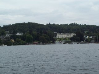 An image on Blog A Week On Windermere