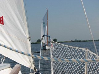 An image on Blog Our summer holiday in Gaastmeer Friesland (NL)