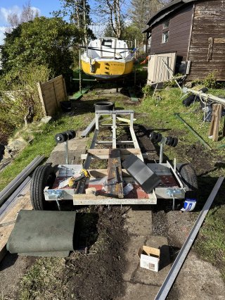 An image on Blog Renovation project